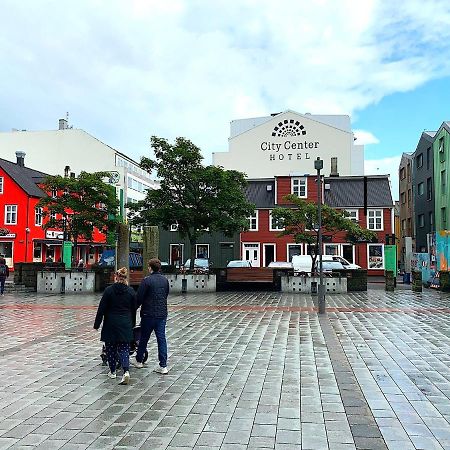 Heart House Guesthouse Reykjavík Kültér fotó