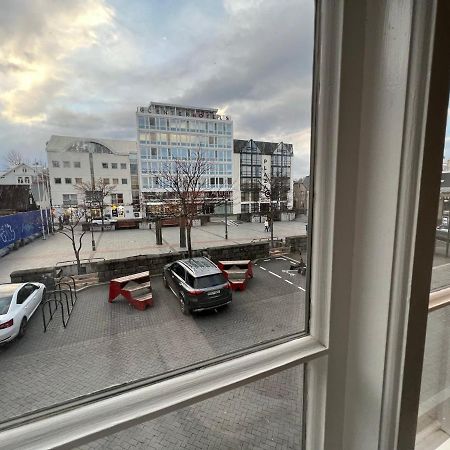 Heart House Guesthouse Reykjavík Kültér fotó