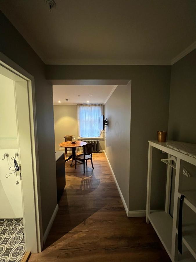 Heart House Guesthouse Reykjavík Kültér fotó