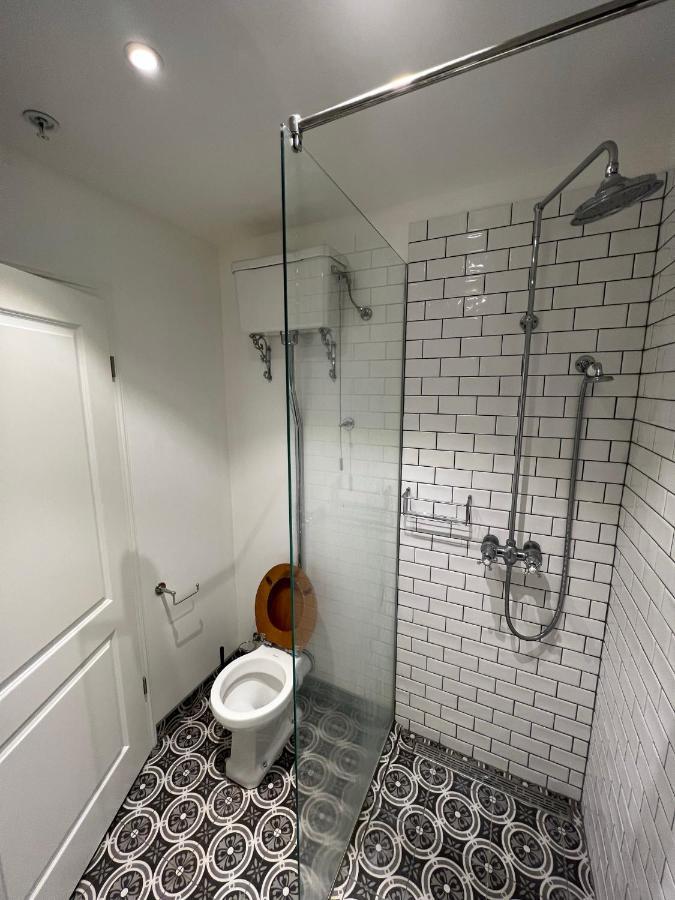 Heart House Guesthouse Reykjavík Kültér fotó