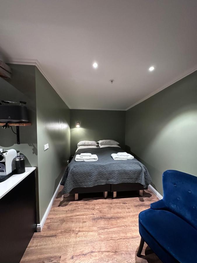 Heart House Guesthouse Reykjavík Kültér fotó