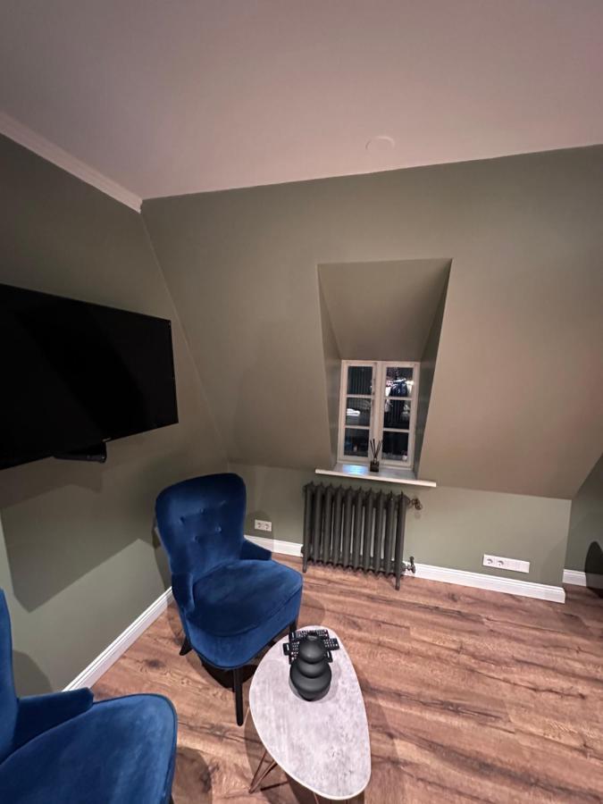 Heart House Guesthouse Reykjavík Kültér fotó