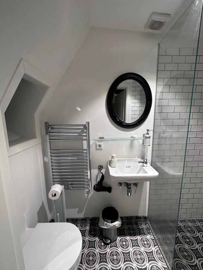 Heart House Guesthouse Reykjavík Kültér fotó