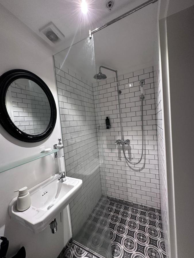 Heart House Guesthouse Reykjavík Kültér fotó
